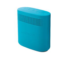 Bose SoundLink Color II Bluetooth Hoparlör (Turkuaz)
