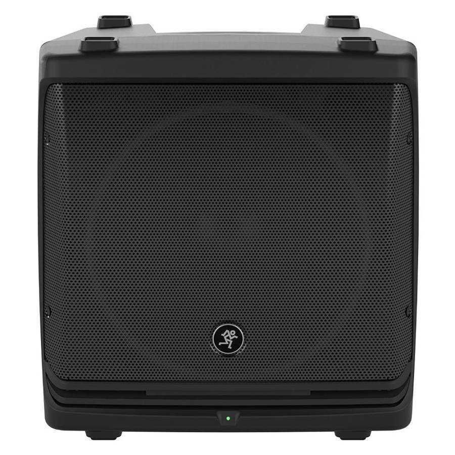 ​Mackie DLM12 2000W 12 Inc Aktif Hoparlör