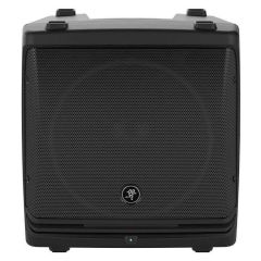 ​Mackie DLM12 2000W 12 Inc Aktif Hoparlör