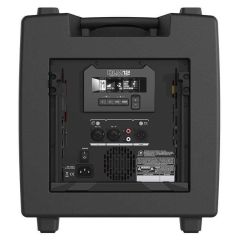 ​Mackie DLM12 2000W 12 Inc Aktif Hoparlör