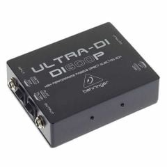 BEHRINGER DI600P Pasif DI-Box