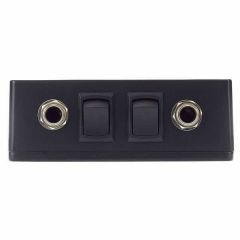 BEHRINGER DI600P Pasif DI-Box