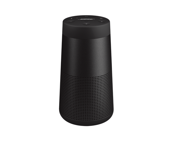 Bose SoundLink Revolve II Bluetooth Hoparlör (Siyah)