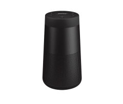 Bose SoundLink Revolve II Bluetooth Hoparlör (Siyah)