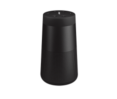 Bose SoundLink Revolve II Bluetooth Hoparlör (Siyah)
