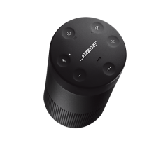 Bose SoundLink Revolve II Bluetooth Hoparlör (Siyah)