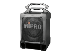 Mipro MA-707 CD Taşınabilir Portatif Wireless Ses Sistemi