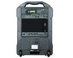Mipro MA-707 CD Taşınabilir Portatif Wireless Ses Sistemi
