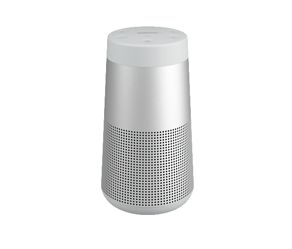 Bose SoundLink Revolve II Bluetooth Hoparlör (Gri)