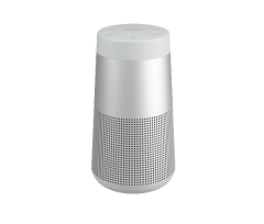 Bose SoundLink Revolve II Bluetooth Hoparlör (Gri)
