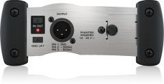 BEHRINGER DI100 Tek Kanal Aktif DI-Box
