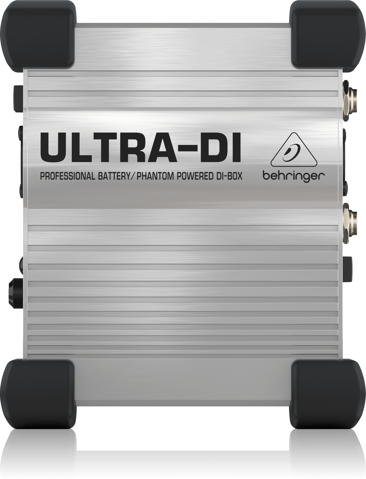 BEHRINGER DI100 Tek Kanal Aktif DI-Box