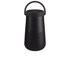 Bose SoundLink Revolve Plus Bluetooth Hoparlör (Siyah)