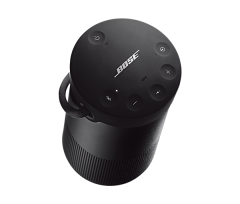 Bose SoundLink Revolve Plus Bluetooth Hoparlör (Siyah)