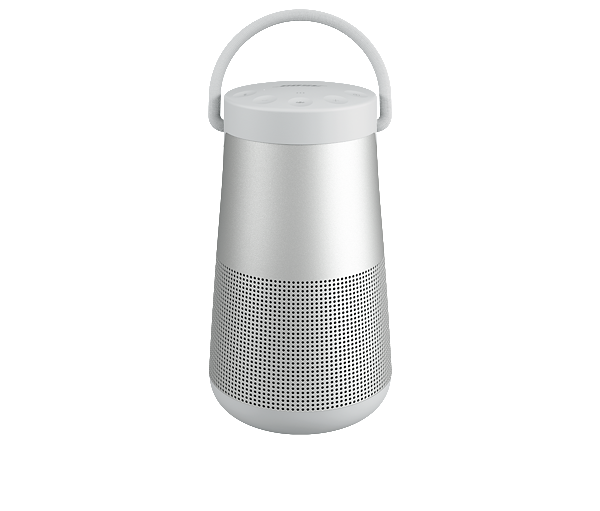 Bose SoundLink Revolve Plus Bluetooth Hoparlör (Silver)