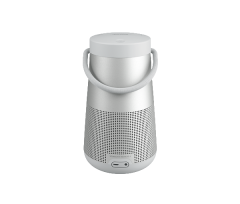 Bose SoundLink Revolve Plus Bluetooth Hoparlör (Silver)