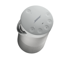 Bose SoundLink Revolve Plus Bluetooth Hoparlör (Silver)
