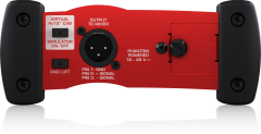 Behringer GI100 Gitar için Aktif DI-Box