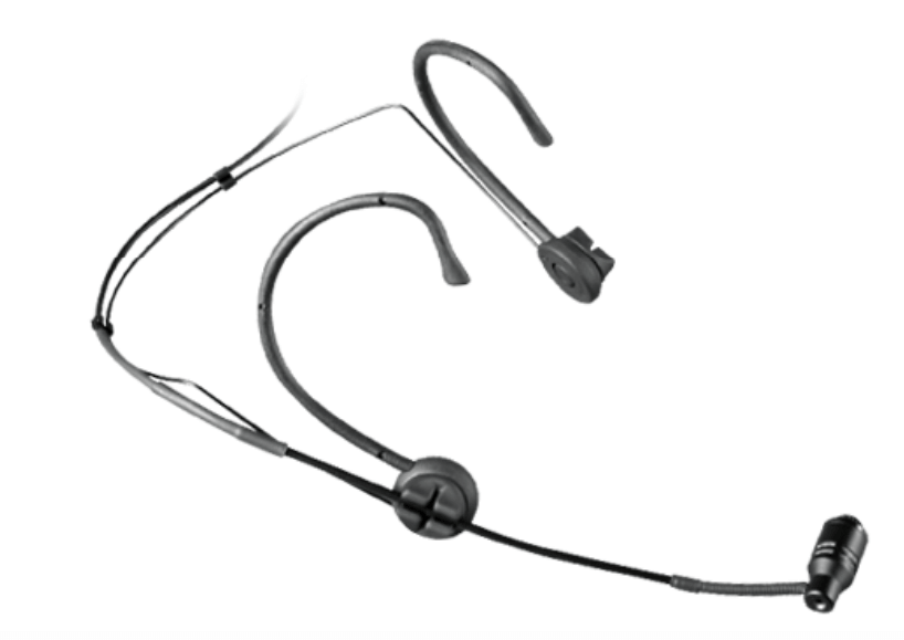 Mipro MU-53 HN Tek Yönlü Cardioid Headset Mikrofon