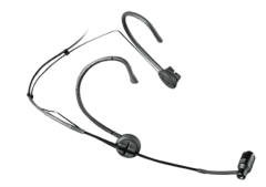 Mipro MU-53 HN Tek Yönlü Cardioid Headset Mikrofon