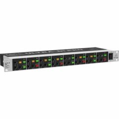 Behringer DI800 V2 8 Kanal Aktif DI-Box