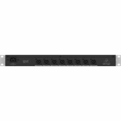 Behringer DI800 V2 8 Kanal Aktif DI-Box