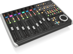 Behringer X-TOUCH Kontrol Ünitesi