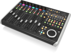 Behringer X-TOUCH Kontrol Ünitesi