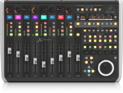 Behringer X-TOUCH Kontrol Ünitesi