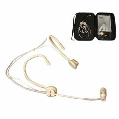 Mipro MU-53 HN S Tek Yönlü Cardioid Headset Mikrofon