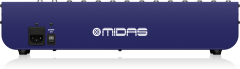 MIDAS  DM16 16 Kanal Efektli Mikser