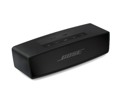 Bose SoundLink Mini II Special Edition Bluetooth Hoparlör