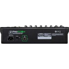 Mackie PROFX12 V3 12-Kanal Mikser