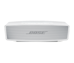 Bose SoundLink Mini II Special Edition Bluetooth Hoparlör (Silver)