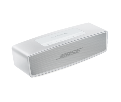 Bose SoundLink Mini II Special Edition Bluetooth Hoparlör (Silver)