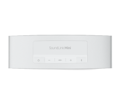 Bose SoundLink Mini II Special Edition Bluetooth Hoparlör (Silver)
