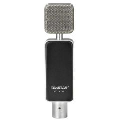Takstar PC-K700 Condenser Mikrofon (Siyah)
