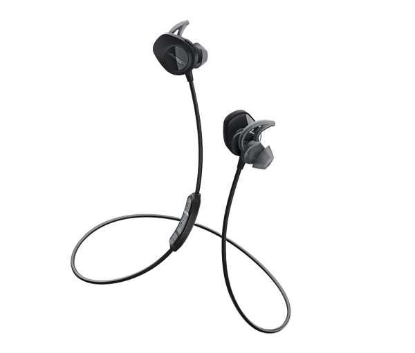 Bose SoundSport Wireless Kulakiçi Kulaklık
