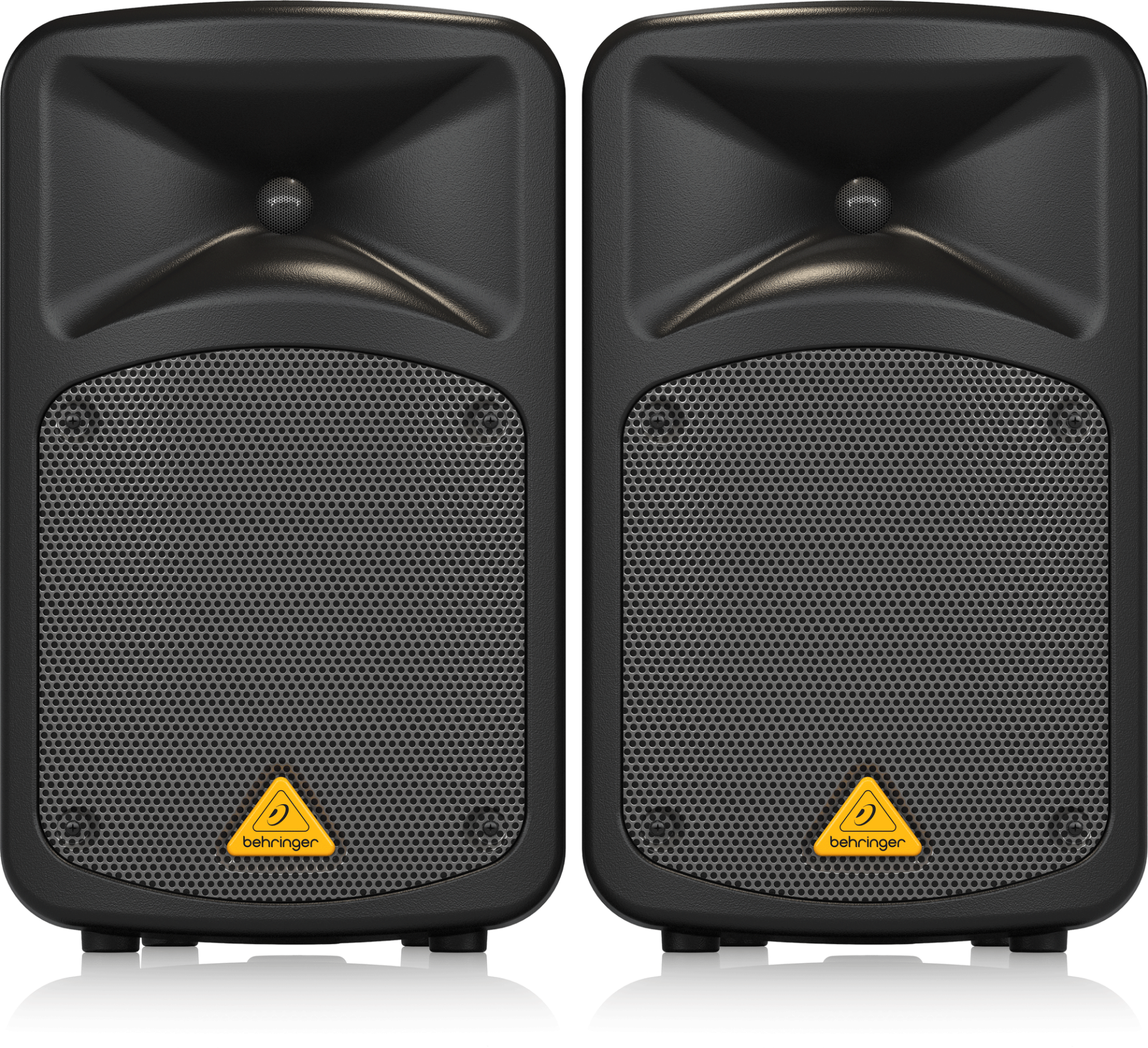 Behringer EPS500MP3 Compact Portable PA System