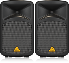 Behringer EPS500MP3 Compact Portable PA System