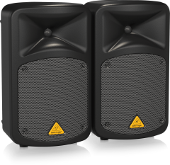 Behringer EPS500MP3 Compact Portable PA System
