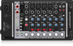 Behringer EPS500MP3 Compact Portable PA System