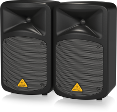 Behringer EPS500MP3 Compact Portable PA System