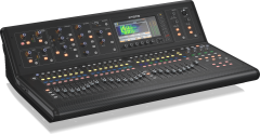 MIDAS M32 LIVE 40 Kanal Dijital Mikser