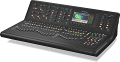 MIDAS M32 LIVE 40 Kanal Dijital Mikser
