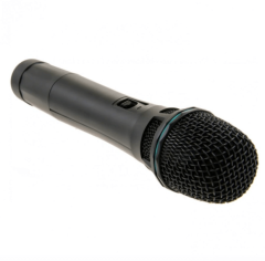 Mipro ACT-707 HE Kablosuz El Mikrofonu