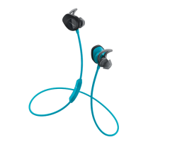 Bose SoundSport Wireless Kulakiçi Kulaklık (Aqua)