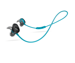 Bose SoundSport Wireless Kulakiçi Kulaklık (Aqua)