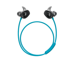 Bose SoundSport Wireless Kulakiçi Kulaklık (Aqua)