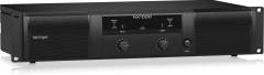 Behringer NX1000 1000W 2 Kanal Power Amfi